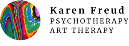 Karen Freud, Psychotherapy | Art Therapy