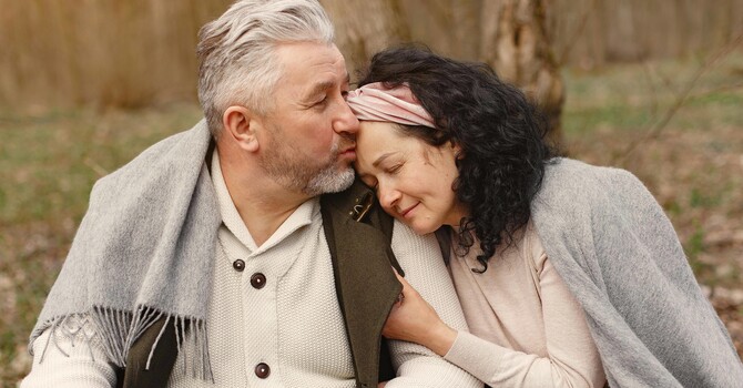 January is Alzheimer’s Awareness Month in Canada: Support for Those Affected image