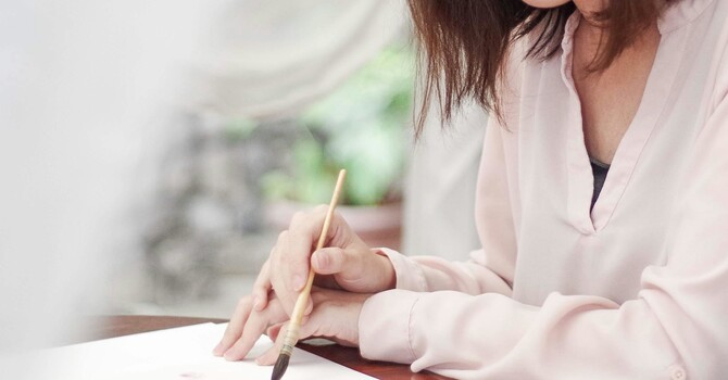 Understanding the Benefits of Art Therapy for Mental Health image