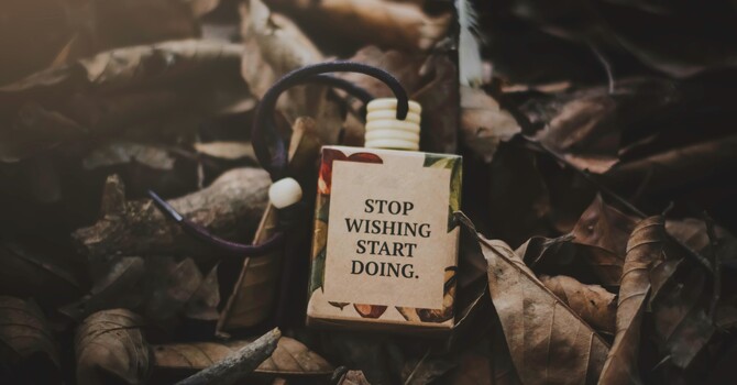 Taking Charge of Your Healing Journey image