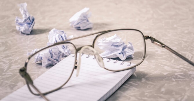 The Paradox of Perfectionism image