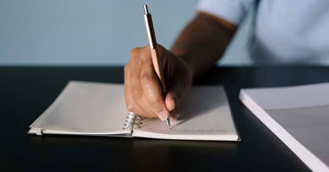 The Client’s Role in Making CBT Work image