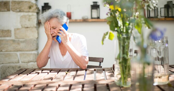 Summer Anxiety: Yes, It's a Real Thing (And Here’s Why) image