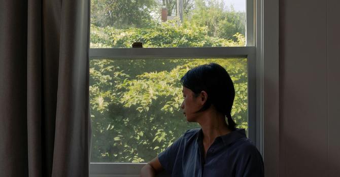 Mid-Summer Anxiety, Sadness, and the Emotional Weight of August