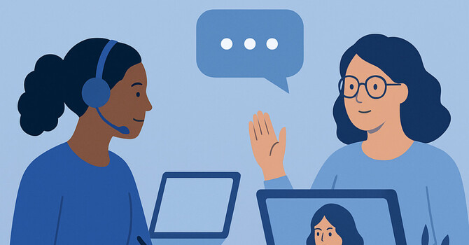 Seeking Co-Supervisee for Dyadic Supervision  image