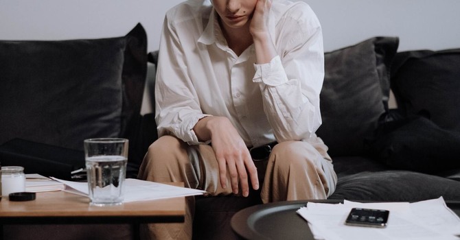 Is It Anxiety, Depression, or Both?