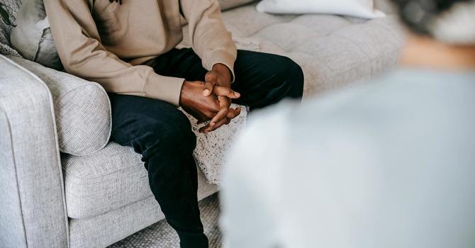 How to Choose a Therapist