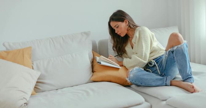 How Therapy Can Help You Manage Stress and Reconnect with Calm