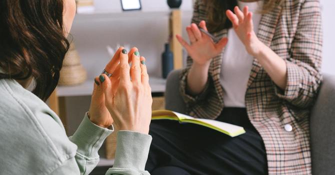 What Is Individual Therapy? (And How Is It Different from Counselling)?