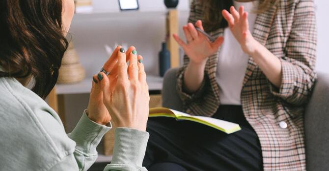 What Is Individual Therapy? (And How Is It Different from Counselling)? image