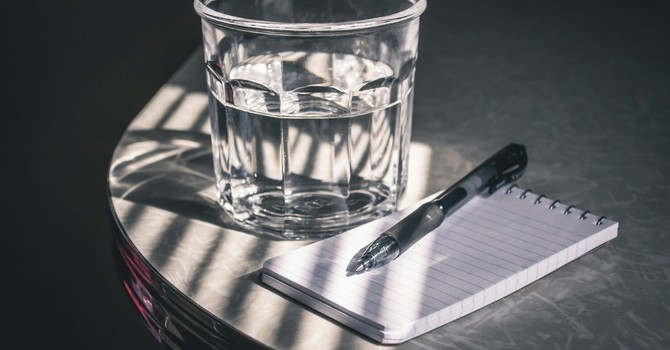 You Don’t Need to Make Big Changes Just Because It’s a New Year